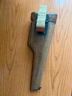 Canadees schouderstuk, Enlèvement ou Envoi