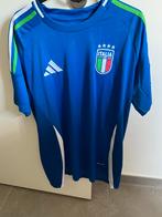 Maillot Italie 2024 neuf emballé dispo en S/M/L, Neuf