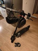 Xiaomi 5 pro scooter + extras, Xiaomi, Enlèvement ou Envoi, Comme neuf, Classe A (25 km/h)