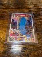 Pokemon Wailord #162, Ophalen of Verzenden, Nieuw, Losse kaart