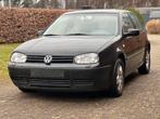 Vw Golf 4 1.4 16v Essence 2002 Airco 180000 km 900€ export, Achat, Entreprise, Boîte manuelle, Berline
