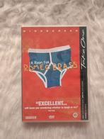 Dvd: A Room for Romeo Brass (English), Ophalen of Verzenden, Zo goed als nieuw