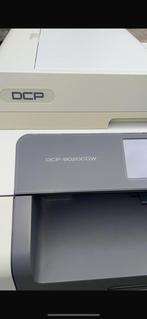 Imprimante epson DCP-9020CDW, Computers en Software, Printers, Ophalen, Gebruikt, Printer