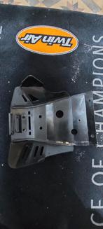 CRF300L motorbescherming, Motoren, Ophalen