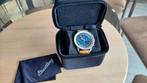 BREITLING NAVITIMER, Bijoux, Sacs & Beauté, Enlèvement ou Envoi, Cuir, Breitling