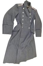 manteau allemand Unteroffizier der Flak de la Seconde Guerre, Enlèvement ou Envoi