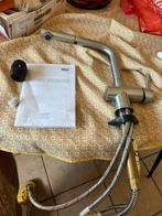 Franke keukenkraan inox, Ophalen, Zo goed als nieuw