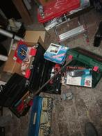 Lot d'outillages, Ophalen, Gebruikt, Knutselwerk