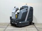 Nilfisk Sc6000 schrobmachine 187UUR 2019 (bj 2019)