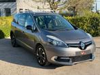 Renault grande scenic benzine 7pl bose uitvoering PERF STAAT, Auto's, Renault, Bedrijf, Te koop