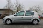 Renault Clio 1.2 16v Authentic Confort, Argent ou Gris, 139 g/km, Entreprise, Boîte manuelle