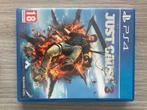 Just Cause 3, Ophalen, Zo goed als nieuw, Avontuur en Actie, Vanaf 18 jaar