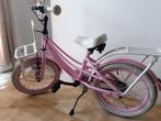 Petite vélo rose pour fille, Vélos & Vélomoteurs, Comme neuf, Enlèvement ou Envoi