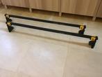 Barres de toit universelles - 128 cm, Ophalen, Gebruikt