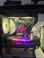 MSI RTX 3080 Gaming Z Trio, Computers en Software, DisplayPort, Ophalen of Verzenden, Nvidia, GDDR5