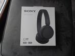 Casque audio SONY WH-CH520 neuf, TV, Hi-fi & Vidéo, Enlèvement, Sony