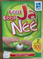 Gezelschapsspel, Hobby en Vrije tijd, Vijf spelers of meer, Ophalen, Zo goed als nieuw, Megableu