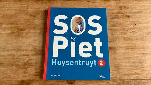Piet Huysentruyt - 2, Livres, Livres de cuisine, Enlèvement ou Envoi