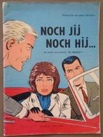 De Labourdets 1 - Noch jij noch hij - 1e dr. 1967, Enlèvement ou Envoi