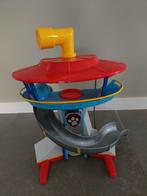 Uitkijktoren Paw Patrol, Kinderen en Baby's, Speelgoed | Actiefiguren, Ophalen, Zo goed als nieuw