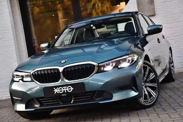 BMW 3 Serie 330 E AUT. PHEV ADVANTAGE *NP: 66.110,-* disponible aux enchères