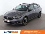 Fiat Tipo 1.4 Lounge (bj 2018), Auto's, Fiat, Voorwielaandrijving, Zwart, 95 pk, https://public.car-pass.be/vhr/c040e5ad-3469-4c9e-8085-dc6f0e0512cc
