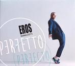 cd Eros Ramazzotti Perfetto Perfecto (italiaan spaans-) 2cd, CD & DVD, CD | Musique du monde, Enlèvement ou Envoi, Comme neuf