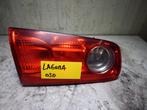 Achterlicht links van een Renault Laguna, Ophalen of Verzenden, 3 maanden garantie, Gebruikt, Renault