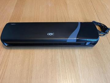GBC Inspire+ A3/A4 Lamineer apparaat met folie  beschikbaar voor biedingen
