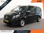 Mercedes-Benz Vito 114 CDI Lang Automaat Airco Bluetooth Cam, Auto's, Bestelwagens en Lichte vracht, Gebruikt, Euro 6, 4 cilinders