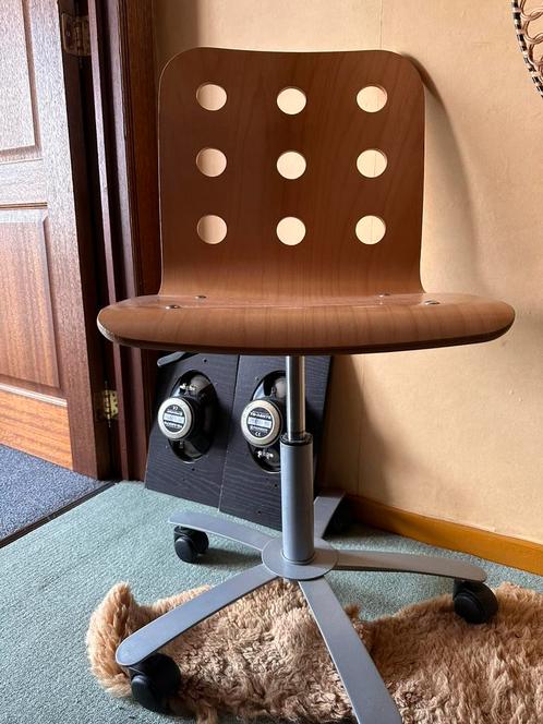 Bureaustoel, Huis en Inrichting, Bureaustoelen, Gebruikt, Bureaustoel, Ophalen