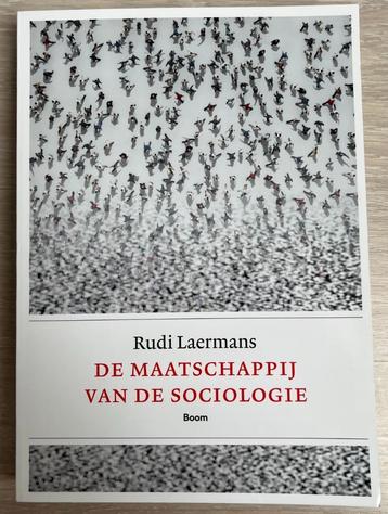 De maatschappij van de sociologie  beschikbaar voor biedingen