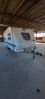 HOBBY 540 ULA, Caravanes & Camping, Particulier, Hobby