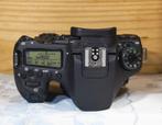 comme neuf  CANON 90D fait - de 6000clicks, Audio, Tv en Foto, Fotocamera's Digitaal, Ophalen, Spiegelreflex, 32 Megapixel, Canon