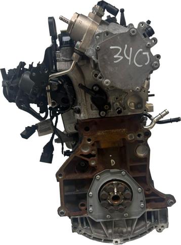 Moteur Volkswagen Atlas – 06K100040G – 2020 beschikbaar voor biedingen