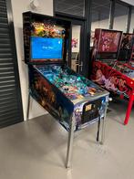 Prachtige flipperkast JJP Pirates Of The Caribbean Pinball, Verzamelen, Automaten | Flipperkasten, Zo goed als nieuw, Ophalen