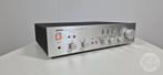 Yamaha A-550 Versterker | Stereo | Phono | 12 Mnd Garantie, Enlèvement ou Envoi, Reconditionné, Autres marques, Composants en vrac