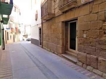 Studio in Maella (Aragon) - 0488