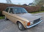 CHRYSLER AVENGER 1.6i 1978 33000km PRIJS 5500EURO, Auto's, Automaat, Bedrijf, Berline, 5 deurs