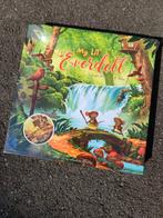 My lil everdell beschadigd, Hobby en Vrije tijd, Gezelschapsspellen | Bordspellen, Ophalen of Verzenden, Zo goed als nieuw
