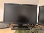 Beelscherm HP ZR2240w, Computers en Software, Monitoren, Ophalen, Zo goed als nieuw