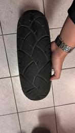 Zip velg, Enlèvement