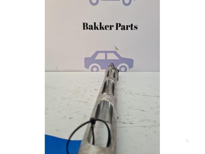 Rotor van een Ferrari F430, Auto-onderdelen, Motor en Toebehoren, Ferrari, Gebruikt, 3 maanden garantie