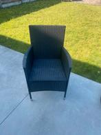 Tuinstoelen, Tuin en Terras, Ophalen, Zo goed als nieuw