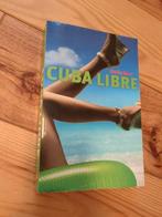 Cuba Libre - Emily Barr, Ophalen of Verzenden, Zo goed als nieuw