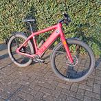 Stromer ST3 lmd edition pinion sport, Fietsen en Brommers, Elektrische fietsen, Ophalen, Gebruikt, 30 tot 50 km per accu, Stromer