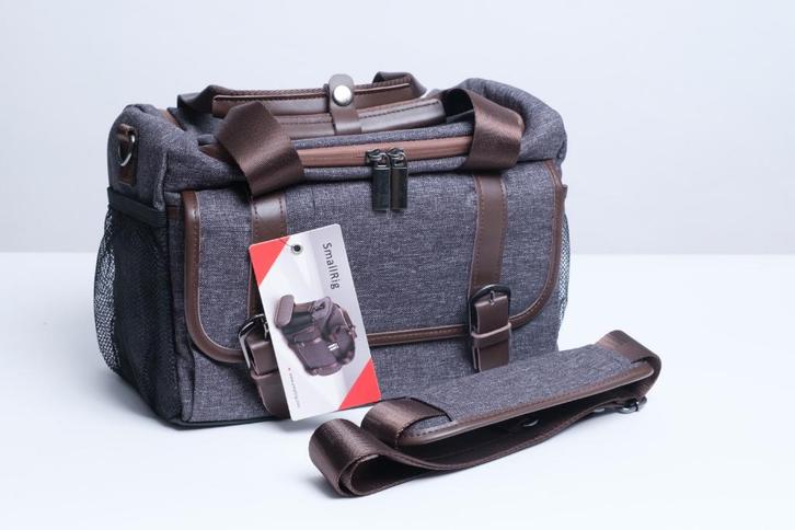 Fototas Smallrig 2208, TV, Hi-fi & Vidéo, Photo | Sacs pour appareil, Neuf, Sac à bandoulière, Autres marques, Enlèvement ou Envoi