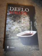 Nieuwe boeken Luc Deflo en Pieter Aspe, Ophalen of Verzenden, Nieuw