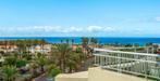 Te huur Tenerife Palm-Mar☀️🌴2 zonneterrassen met ligzetels