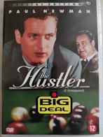 The Hustler (1961) (Paul Newman) Zeldzaam! DVD, Ophalen of Verzenden, Zo goed als nieuw